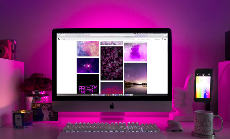 网站建设中，留言功能有什么好处呢？